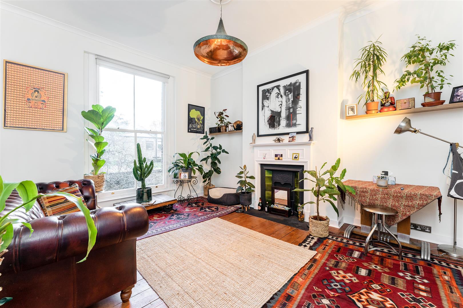 Ranelagh Road, Ealing, W5 Helliwell and Company